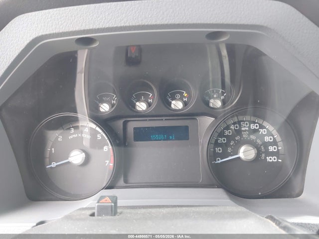 Aukcja sprzedaży 2015 Ford F-250 Xl, vin: 1FT7W2A6XFEC72658, numer aukcji: 44998571