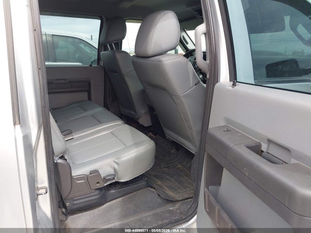 Aukcja sprzedaży 2015 Ford F-250 Xl, vin: 1FT7W2A6XFEC72658, numer aukcji: 44998571