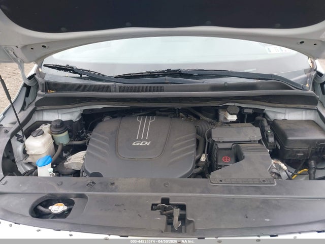 KNDMB5C13G6155890 KIA SEDONA LX