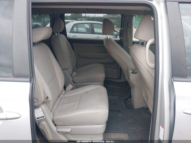 KNDMB5C13G6155890 KIA SEDONA LX