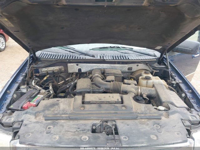 Aukcja sprzedaży 2011 Ford Expedition Xlt, vin: 1FMJU1H54BEF46168, numer aukcji: 44998575