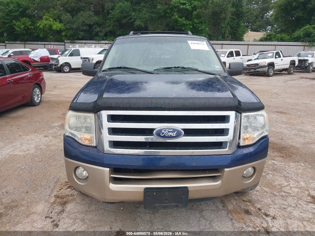 Aukcja sprzedaży 2011 Ford Expedition Xlt, vin: 1FMJU1H54BEF46168, numer aukcji: 44998575