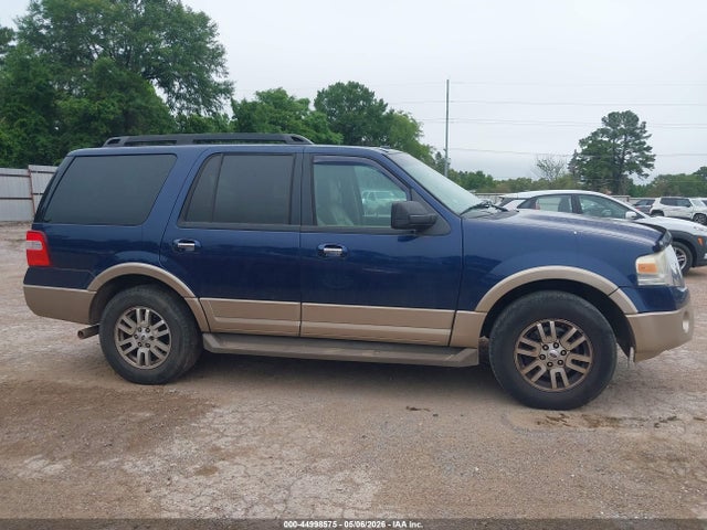 Aukcja sprzedaży 2011 Ford Expedition Xlt, vin: 1FMJU1H54BEF46168, numer aukcji: 44998575