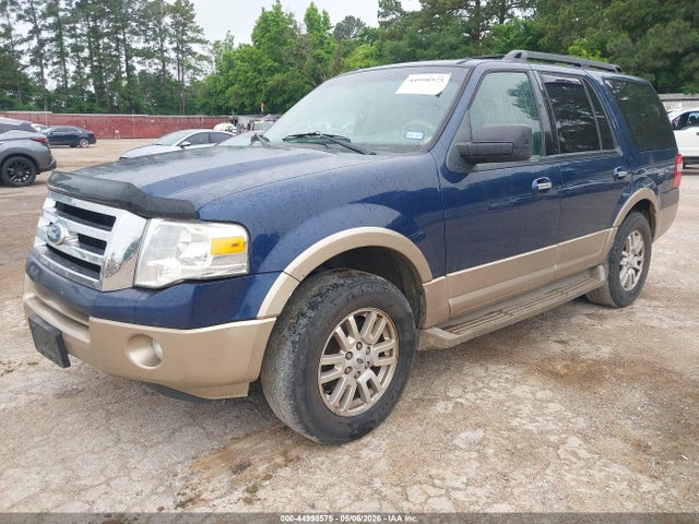 Aukcja sprzedaży 2011 Ford Expedition Xlt, vin: 1FMJU1H54BEF46168, numer aukcji: 44998575