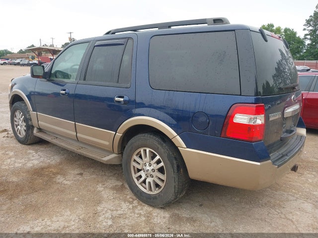 Aukcja sprzedaży 2011 Ford Expedition Xlt, vin: 1FMJU1H54BEF46168, numer aukcji: 44998575