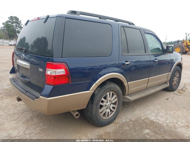 Aukcja sprzedaży 2011 Ford Expedition Xlt, vin: 1FMJU1H54BEF46168, numer aukcji: 44998575