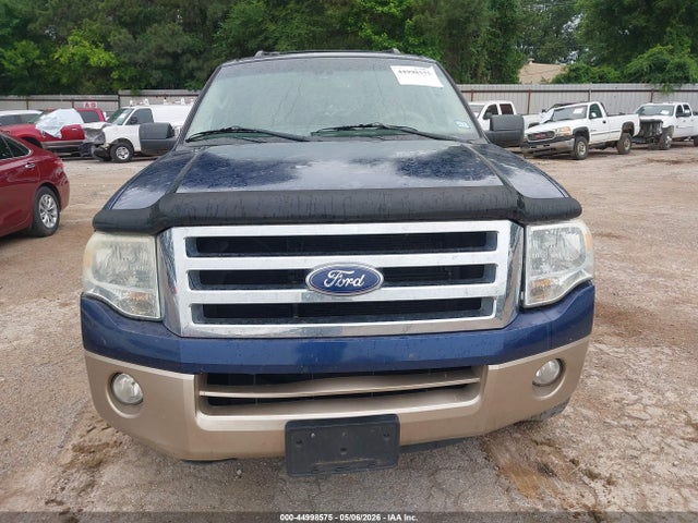 Aukcja sprzedaży 2011 Ford Expedition Xlt, vin: 1FMJU1H54BEF46168, numer aukcji: 44998575