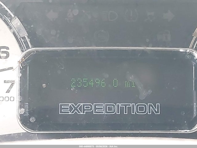 Aukcja sprzedaży 2011 Ford Expedition Xlt, vin: 1FMJU1H54BEF46168, numer aukcji: 44998575