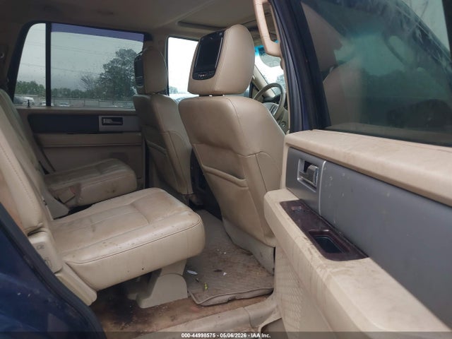 Aukcja sprzedaży 2011 Ford Expedition Xlt, vin: 1FMJU1H54BEF46168, numer aukcji: 44998575