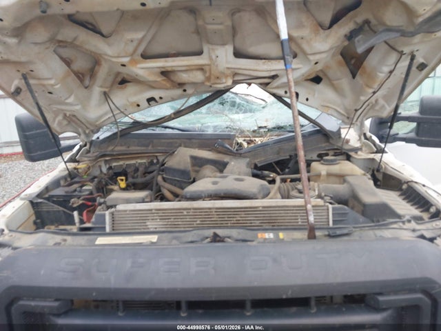 2012 Ford F-250 Xl მანქანა იყიდება აუქციონზე, vin: 1FT7W2B6XCEC64876, აუქციონის ნომერი: 44998576