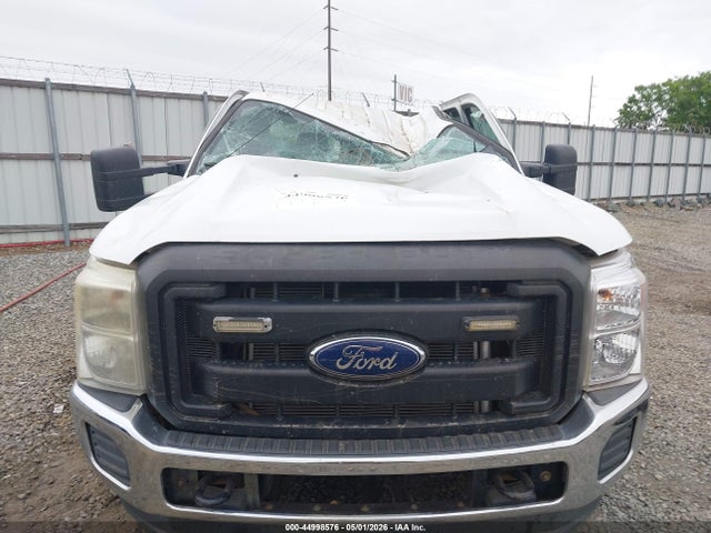 2012 Ford F-250 Xl მანქანა იყიდება აუქციონზე, vin: 1FT7W2B6XCEC64876, აუქციონის ნომერი: 44998576