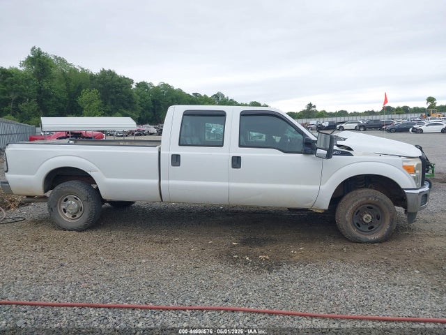 2012 Ford F-250 Xl მანქანა იყიდება აუქციონზე, vin: 1FT7W2B6XCEC64876, აუქციონის ნომერი: 44998576