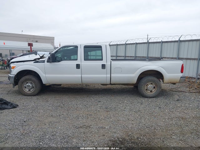 2012 Ford F-250 Xl მანქანა იყიდება აუქციონზე, vin: 1FT7W2B6XCEC64876, აუქციონის ნომერი: 44998576
