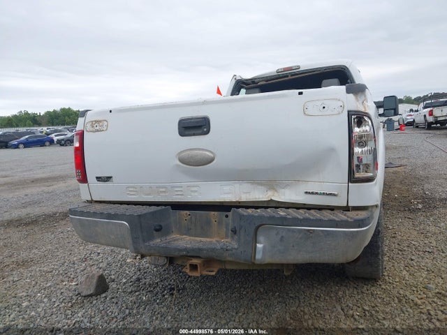 2012 Ford F-250 Xl მანქანა იყიდება აუქციონზე, vin: 1FT7W2B6XCEC64876, აუქციონის ნომერი: 44998576