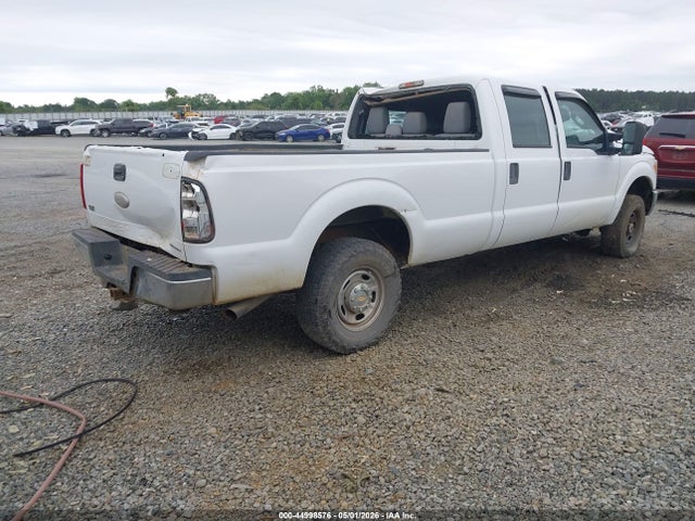 2012 Ford F-250 Xl მანქანა იყიდება აუქციონზე, vin: 1FT7W2B6XCEC64876, აუქციონის ნომერი: 44998576