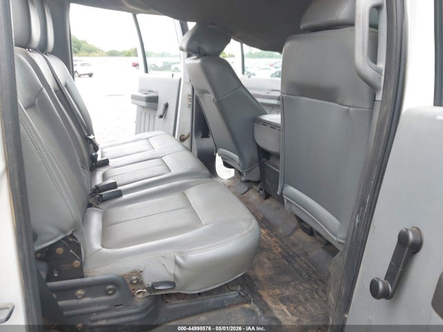 2012 Ford F-250 Xl მანქანა იყიდება აუქციონზე, vin: 1FT7W2B6XCEC64876, აუქციონის ნომერი: 44998576