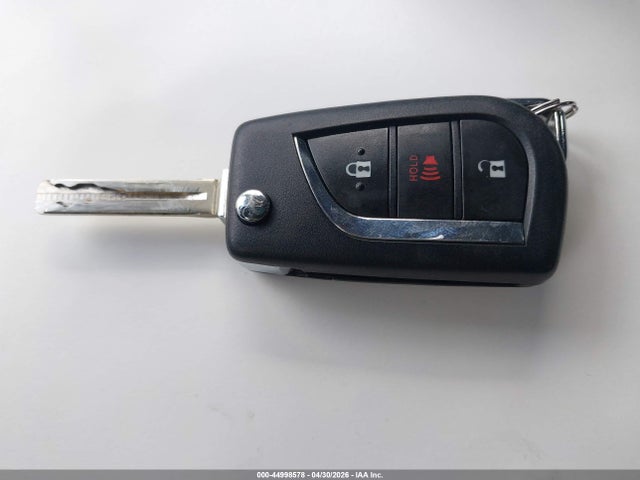 44998578 :رقم المزاد ، JTMF1RFV9KD025229 vin ، 2019 Toyota Rav4 Le مزاد بيع