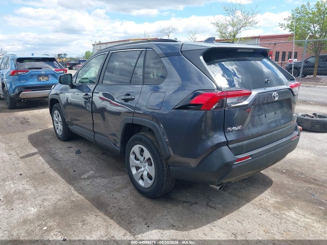 44998578 :رقم المزاد ، JTMF1RFV9KD025229 vin ، 2019 Toyota Rav4 Le مزاد بيع