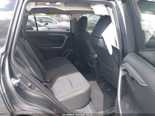 44998578 :رقم المزاد ، JTMF1RFV9KD025229 vin ، 2019 Toyota Rav4 Le مزاد بيع