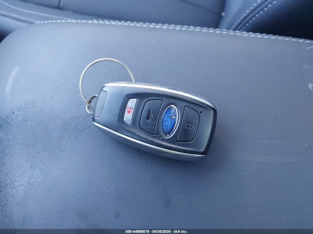 Продаж на аукціоні авто 2024 Subaru Ascent Limited 8-passenger, vin: 4S4WMARD4R3423293, номер лоту: 44998579