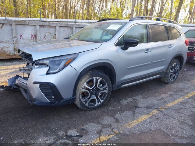 Продаж на аукціоні авто 2024 Subaru Ascent Limited 8-passenger, vin: 4S4WMARD4R3423293, номер лоту: 44998579