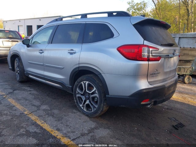 Продаж на аукціоні авто 2024 Subaru Ascent Limited 8-passenger, vin: 4S4WMARD4R3423293, номер лоту: 44998579