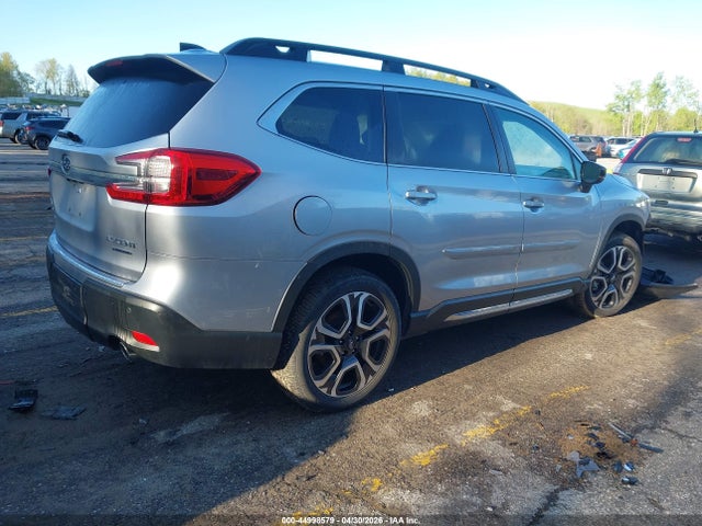 Продаж на аукціоні авто 2024 Subaru Ascent Limited 8-passenger, vin: 4S4WMARD4R3423293, номер лоту: 44998579