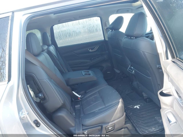 Продаж на аукціоні авто 2024 Subaru Ascent Limited 8-passenger, vin: 4S4WMARD4R3423293, номер лоту: 44998579
