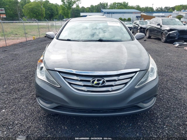 Продажа на аукционе авто 2012 Hyundai Sonata Gls, vin: 5NPEB4ACXCH318781, номер лота: 44998580