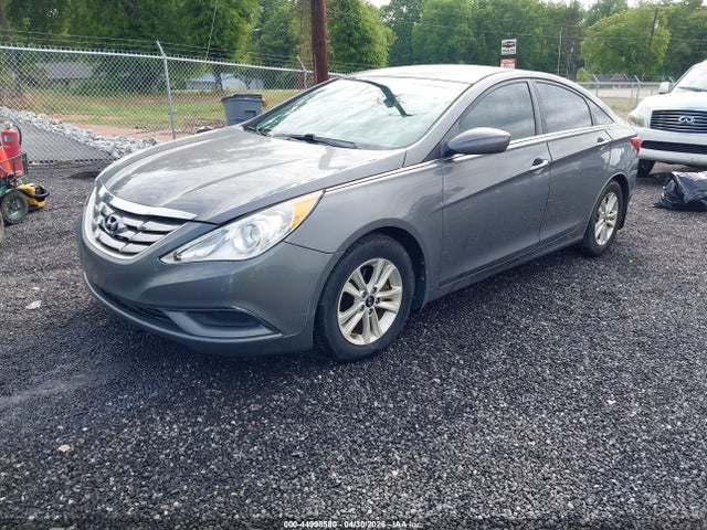 Продажа на аукционе авто 2012 Hyundai Sonata Gls, vin: 5NPEB4ACXCH318781, номер лота: 44998580