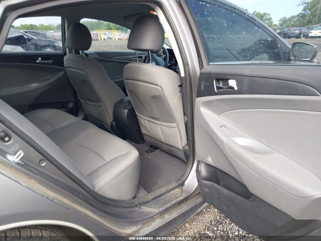 Продажа на аукционе авто 2012 Hyundai Sonata Gls, vin: 5NPEB4ACXCH318781, номер лота: 44998580