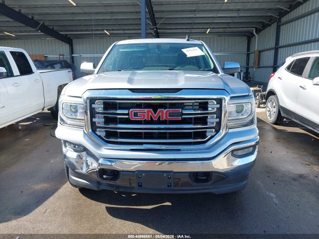 Продаж на аукціоні авто 2018 Gmc Sierra 1500 Slt, vin: 3GTU2NEC8JG620488, номер лоту: 44998581
