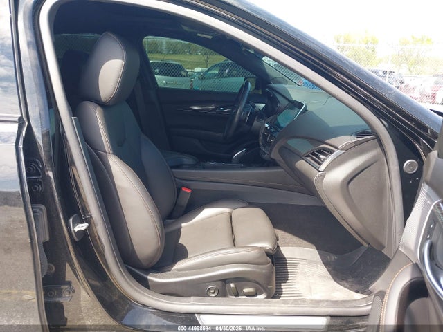 2020 Cadillac Ct5 Sport მანქანა იყიდება აუქციონზე, vin: 1G6DU5RK7L0146734, აუქციონის ნომერი: 44998584