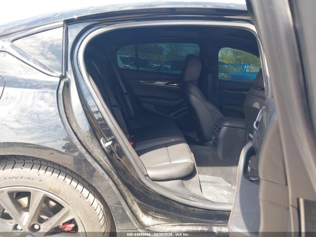 2020 Cadillac Ct5 Sport მანქანა იყიდება აუქციონზე, vin: 1G6DU5RK7L0146734, აუქციონის ნომერი: 44998584