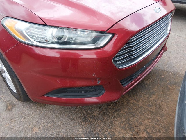 Aukcja sprzedaży 2016 Ford Fusion Se, vin: 3FA6P0H79GR195362, numer aukcji: 44998585