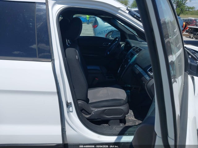 Продаж на аукціоні авто 2014 Ford Utility Police Interceptor, vin: 1FM5K8AR5EGA44775, номер лоту: 44998586
