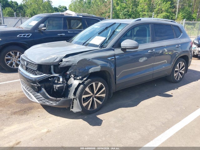 Aukcja sprzedaży 2022 Volkswagen Taos 1.5t Se, vin: 3VVLX7B21NM061394, numer aukcji: 44998589