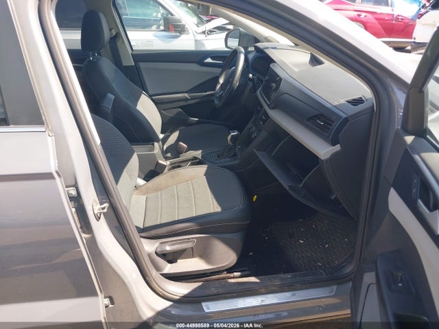 Aukcja sprzedaży 2022 Volkswagen Taos 1.5t Se, vin: 3VVLX7B21NM061394, numer aukcji: 44998589