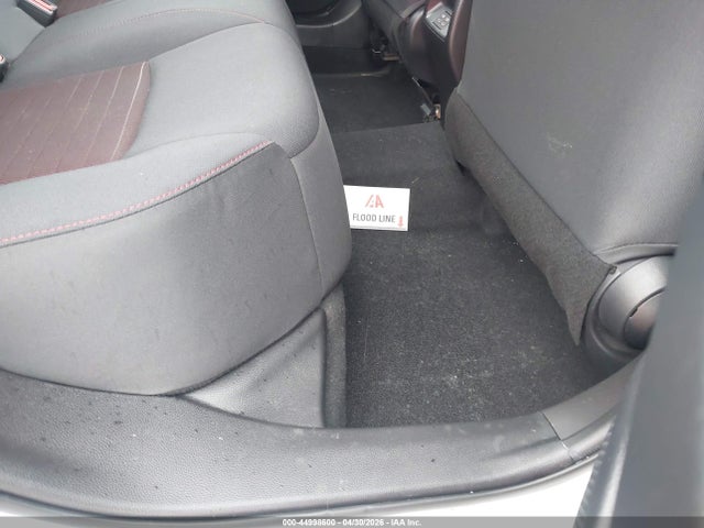 44998600 :رقم المزاد ، 5YFS4MCEXSP248616 vin ، 2025 Toyota Corolla Se مزاد بيع
