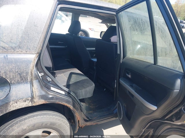2007 Suzuki Grand Vitara მანქანა იყიდება აუქციონზე, vin: JS3TD941674200071, აუქციონის ნომერი: 44998602
