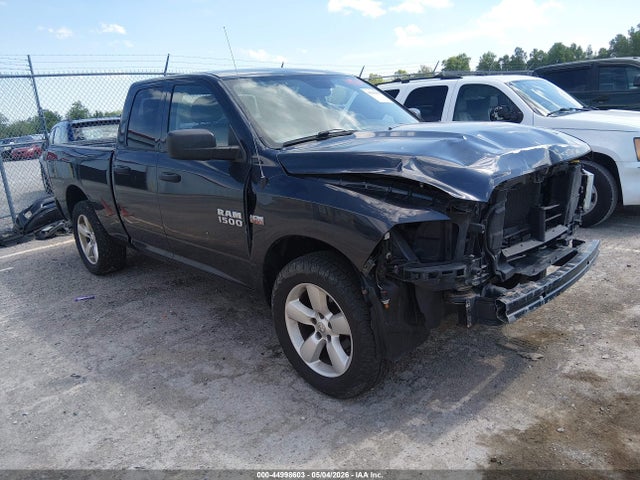 Auction sale of the 2015 Ram 1500 Express, vin: 1C6RR7FTXFS619524, lot number: 44998603