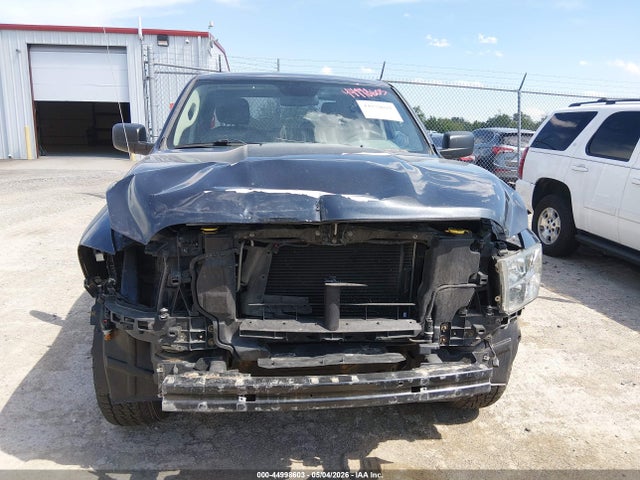 44998603 :رقم المزاد ، 1C6RR7FTXFS619524 vin ، 2015 Ram 1500 Express مزاد بيع