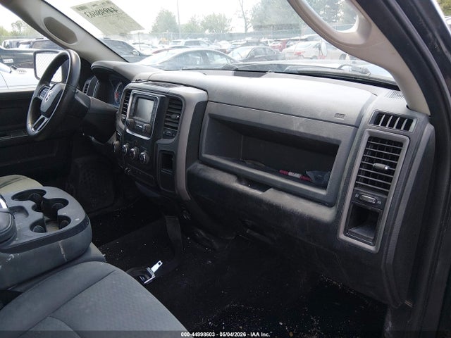 44998603 :رقم المزاد ، 1C6RR7FTXFS619524 vin ، 2015 Ram 1500 Express مزاد بيع