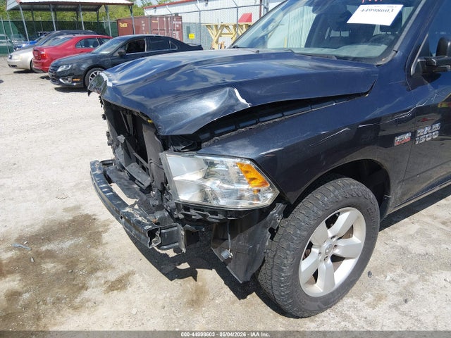 44998603 :رقم المزاد ، 1C6RR7FTXFS619524 vin ، 2015 Ram 1500 Express مزاد بيع