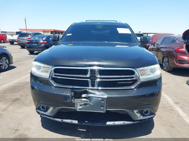 Продажа на аукционе авто 2014 Dodge Durango Sxt, vin: 1C4RDHAG2EC313580, номер лота: 44998609