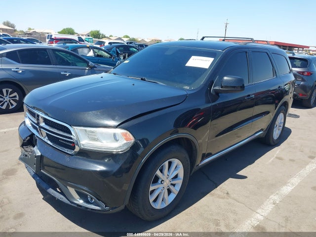 Продажа на аукционе авто 2014 Dodge Durango Sxt, vin: 1C4RDHAG2EC313580, номер лота: 44998609