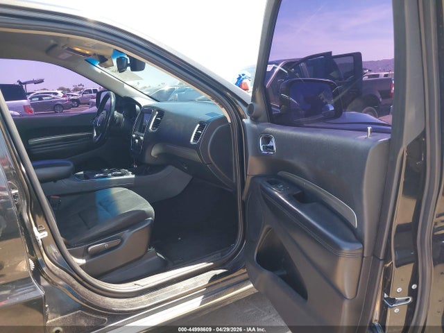 Продажа на аукционе авто 2014 Dodge Durango Sxt, vin: 1C4RDHAG2EC313580, номер лота: 44998609