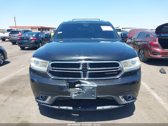 Продажа на аукционе авто 2014 Dodge Durango Sxt, vin: 1C4RDHAG2EC313580, номер лота: 44998609