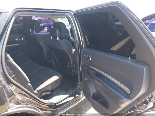 Продажа на аукционе авто 2014 Dodge Durango Sxt, vin: 1C4RDHAG2EC313580, номер лота: 44998609
