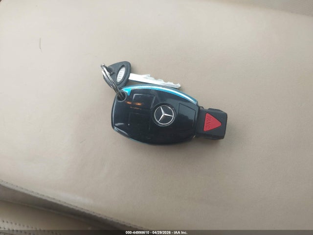44998610 :رقم المزاد ، WDDNG8GB8BA418834 vin ، 2011 Mercedes-benz S 550 4matic مزاد بيع